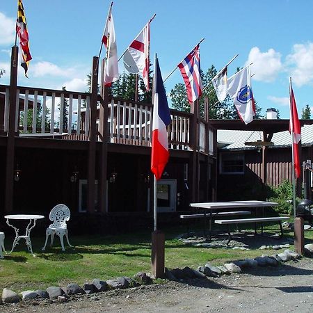 Hart D Ranch Villa Slana Dış mekan fotoğraf