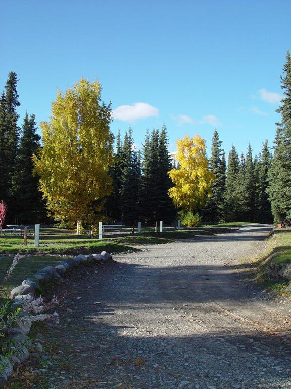 Hart D Ranch Villa Slana Dış mekan fotoğraf