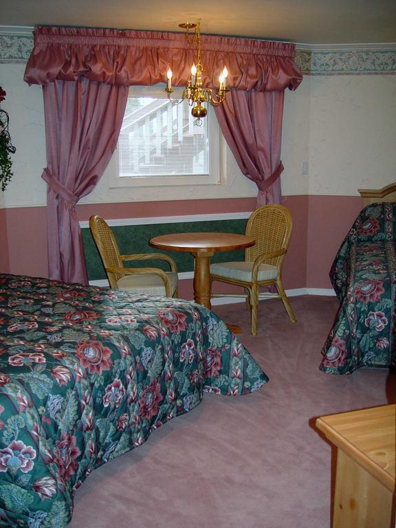 Hart D Ranch Villa Slana Oda fotoğraf