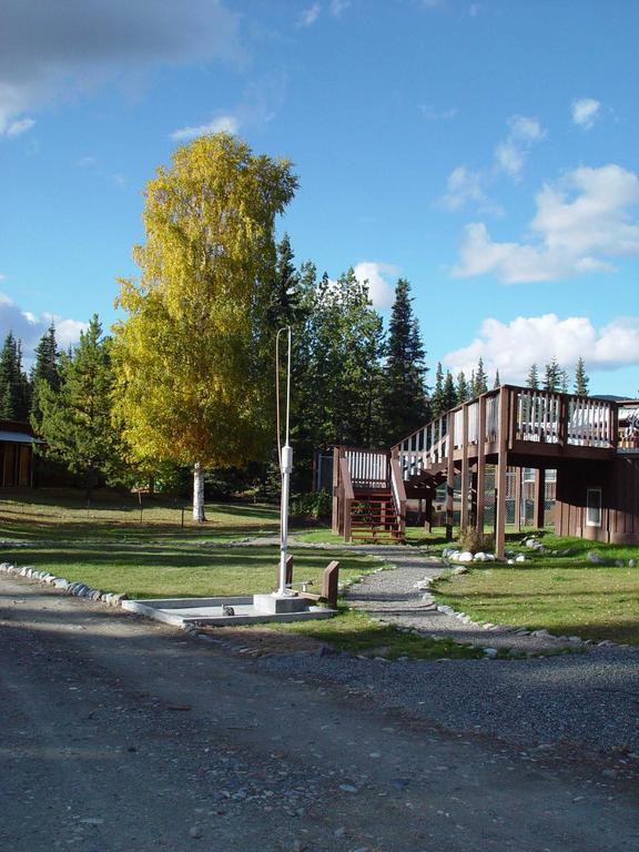 Hart D Ranch Villa Slana Dış mekan fotoğraf