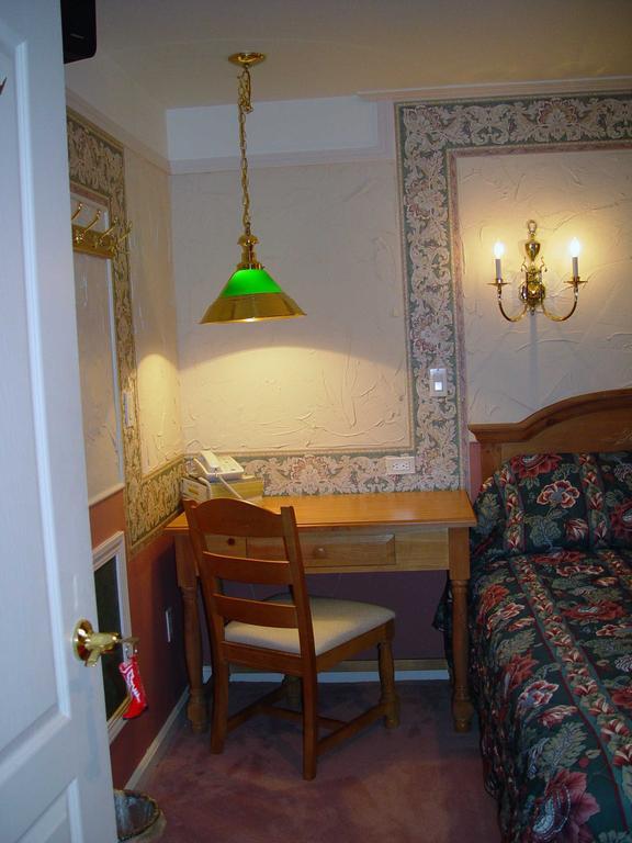 Hart D Ranch Villa Slana Oda fotoğraf