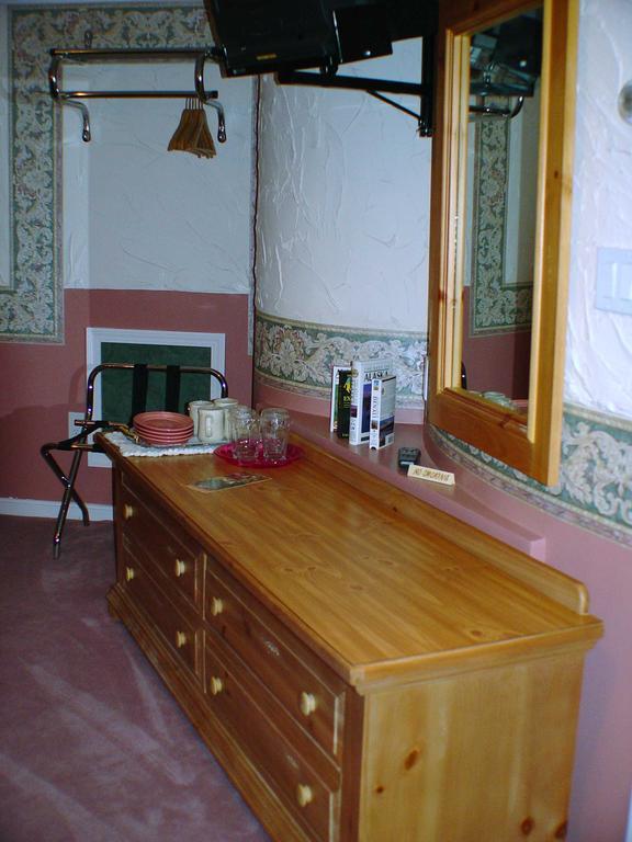 Hart D Ranch Villa Slana Oda fotoğraf
