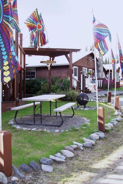 Hart D Ranch Villa Slana Dış mekan fotoğraf