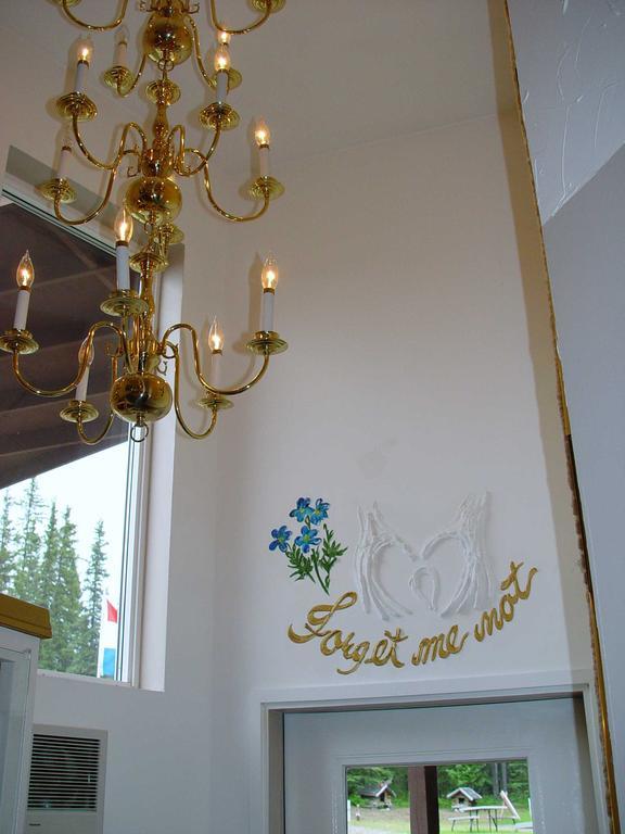 Hart D Ranch Villa Slana Dış mekan fotoğraf