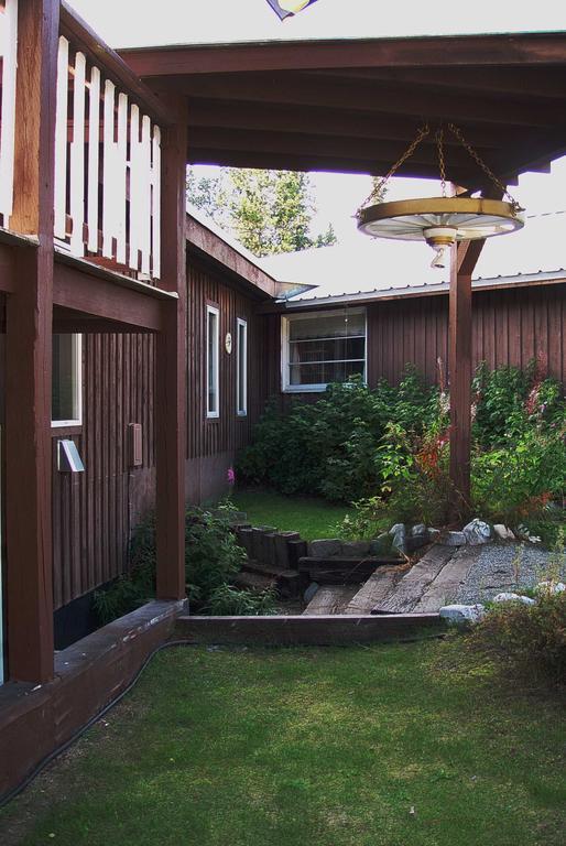 Hart D Ranch Villa Slana Dış mekan fotoğraf
