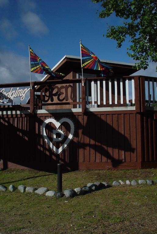 Hart D Ranch Villa Slana Dış mekan fotoğraf